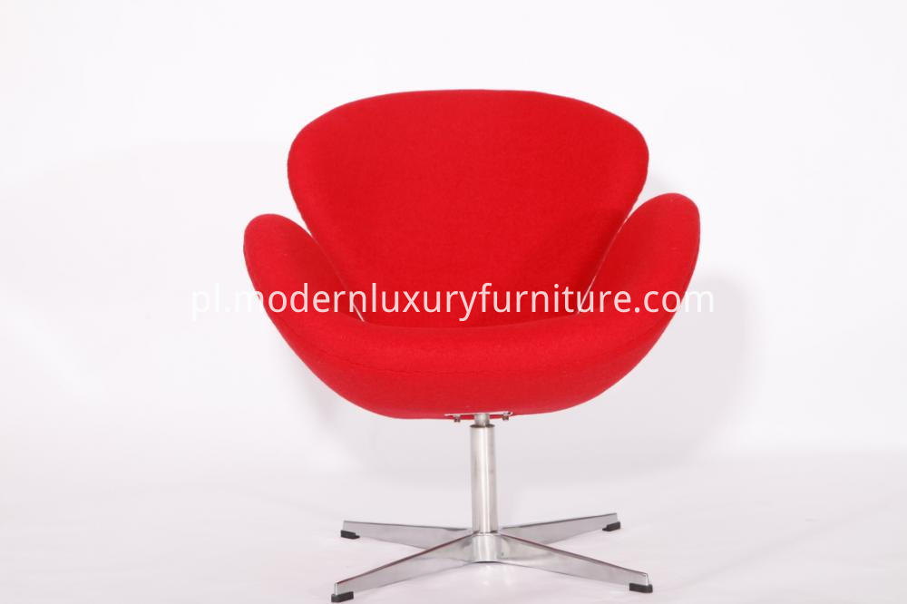 Replica Krzesła Swan Swan Arne Jacobsen Replica Cashmere Swan Chairs Arne Jacobsen